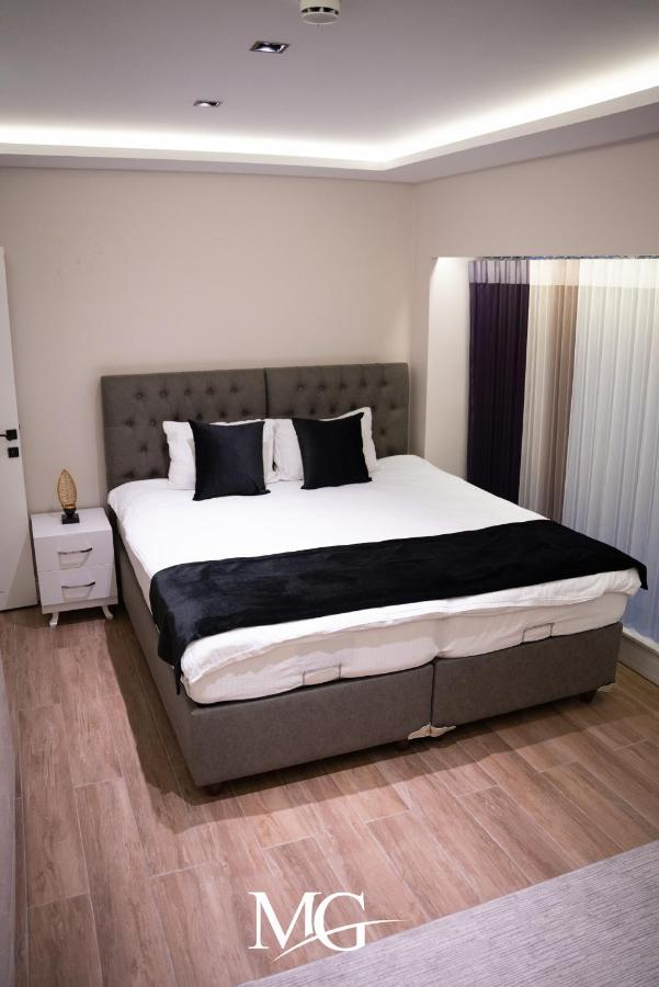 Mg Hill Residence Butik Otel Yesilyurt  Εξωτερικό φωτογραφία