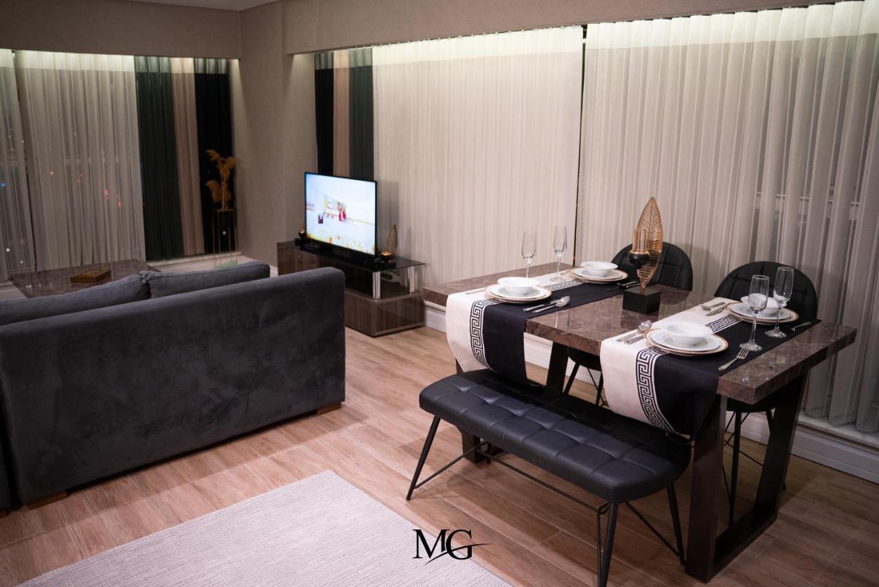 Mg Hill Residence Butik Otel Yesilyurt  Εξωτερικό φωτογραφία