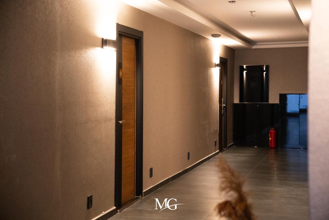 Mg Hill Residence Butik Otel Yesilyurt  Εξωτερικό φωτογραφία