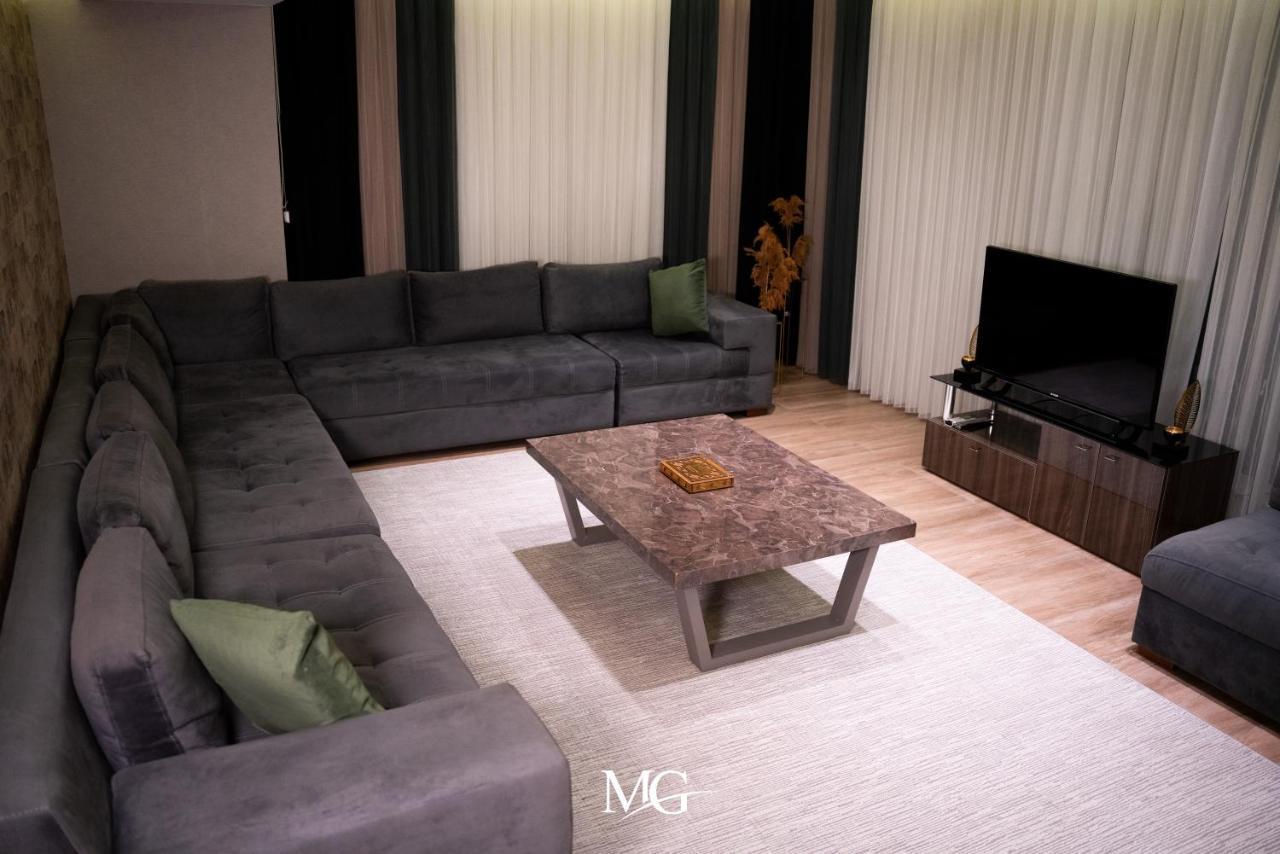 Mg Hill Residence Butik Otel Yesilyurt  Εξωτερικό φωτογραφία