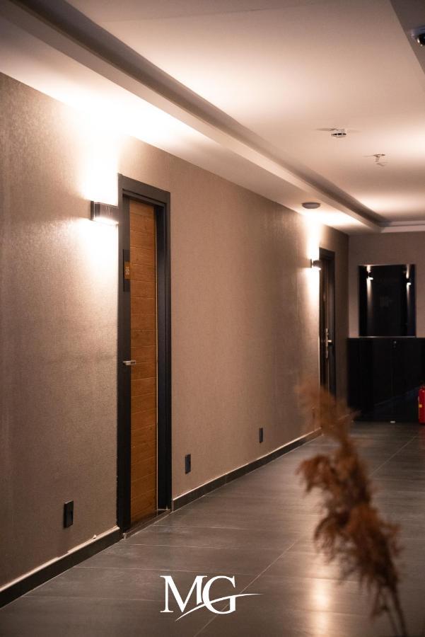Mg Hill Residence Butik Otel Yesilyurt  Εξωτερικό φωτογραφία