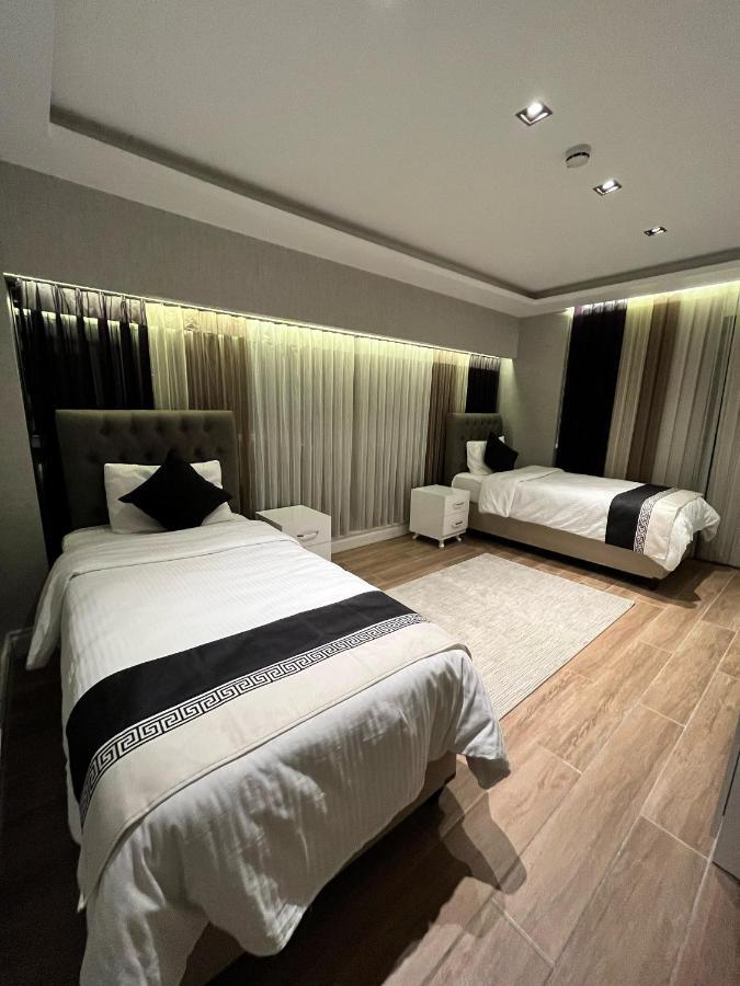 Mg Hill Residence Butik Otel Yesilyurt  Εξωτερικό φωτογραφία